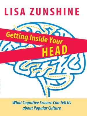 cover image of Getting Inside Your Head